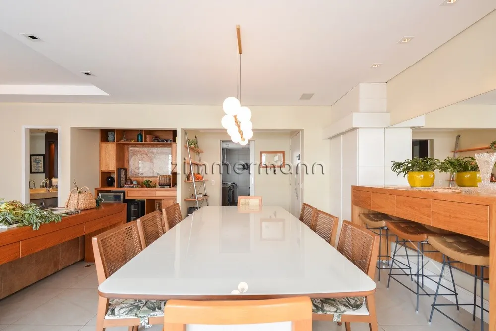 Apartamento, 3 quartos, 137 m² - Foto 8
