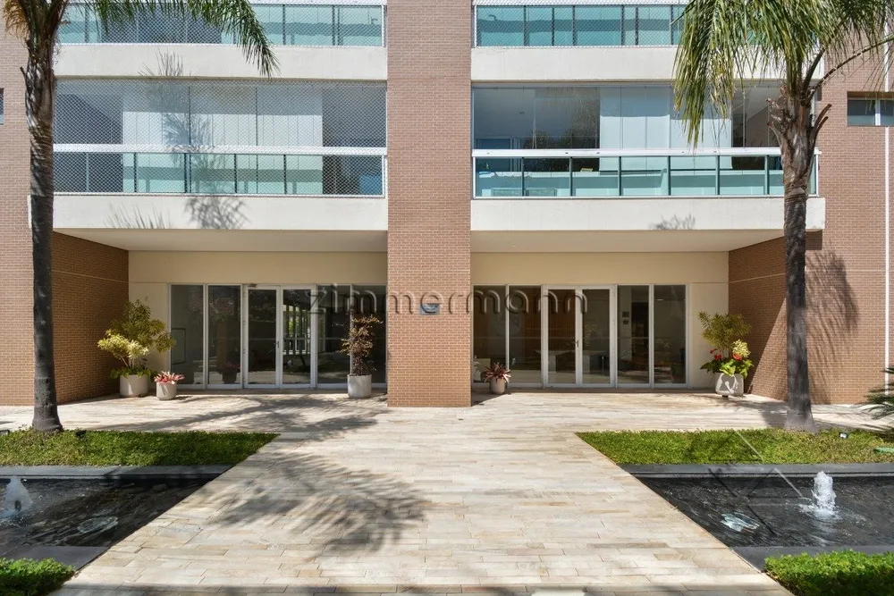 Apartamento, 3 quartos, 137 m² - Foto 2