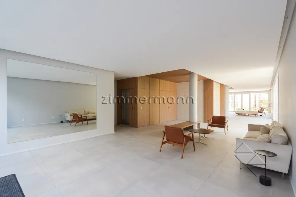 Apartamento, 3 quartos, 137 m² - Foto 1