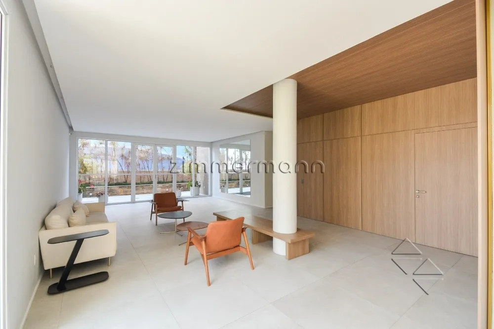 Apartamento, 3 quartos, 137 m² - Foto 4