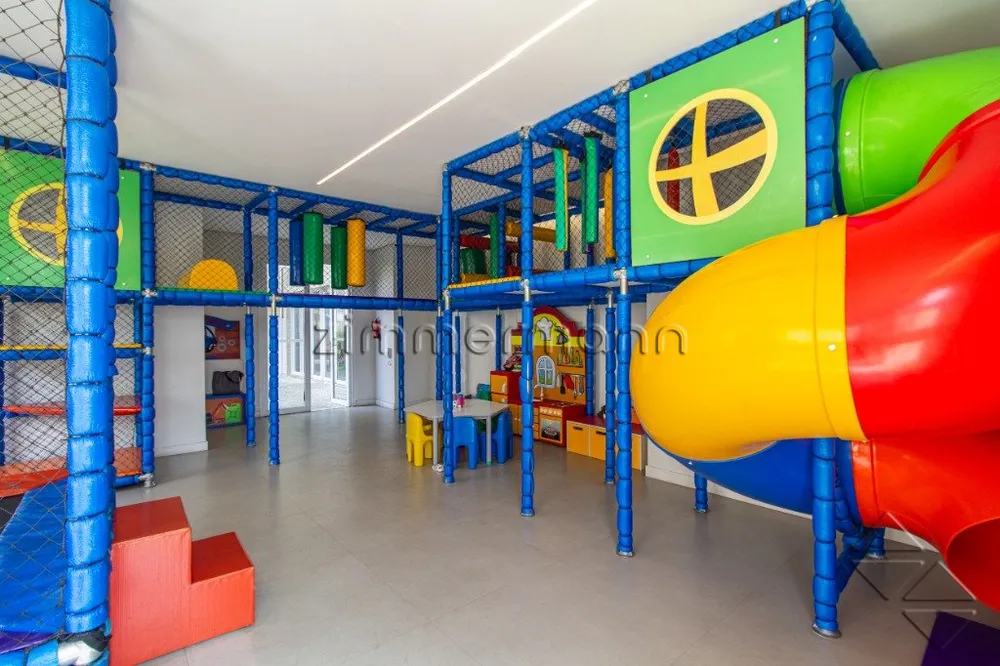 Apartamento, 3 quartos, 137 m² - Foto 10