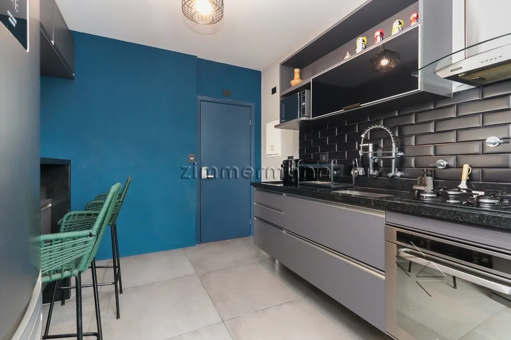 Apartamento, 3 quartos, 85 m² - Foto 4