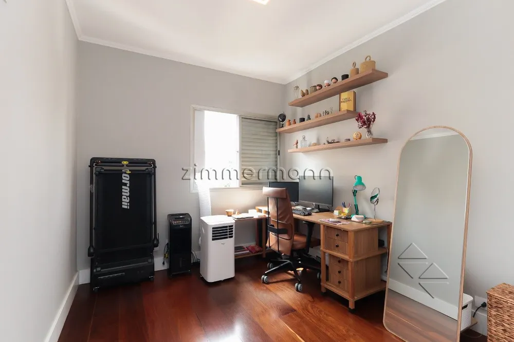Apartamento, 3 quartos, 85 m² - Foto 1