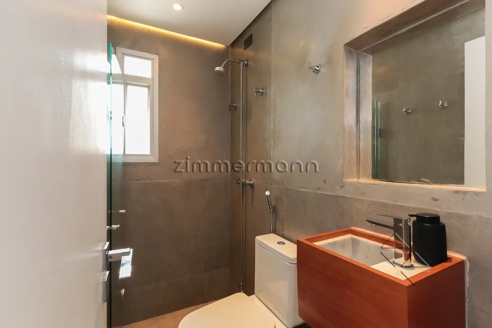 Apartamento, 3 quartos, 85 m² - Foto 4