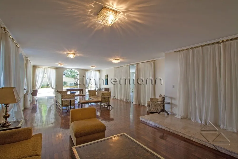 Loteamento e Condomínio, 190 m² - Foto 8