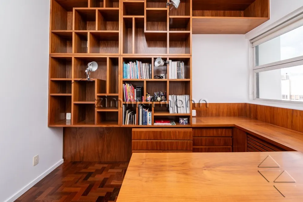 Apartamento, 2 quartos, 120 m² - Foto 1