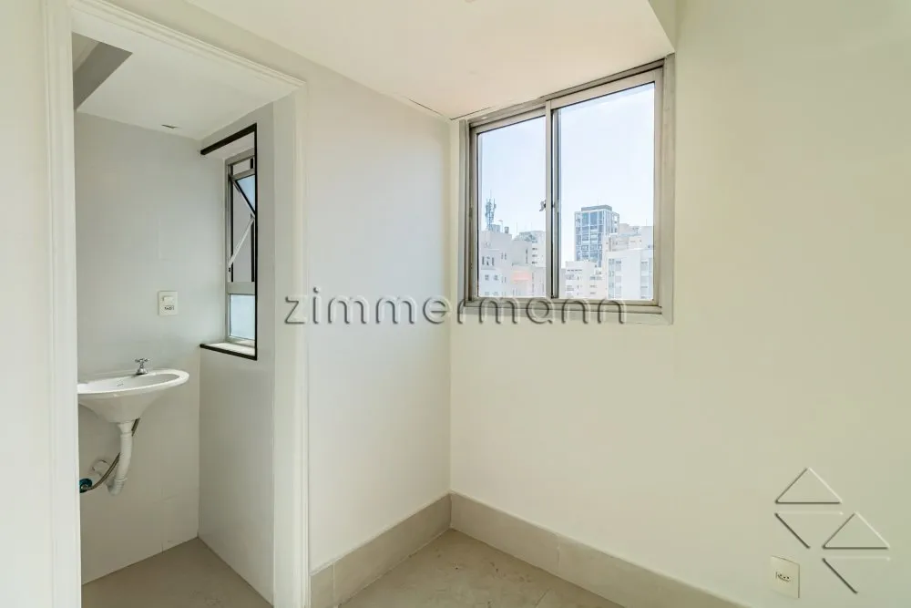 Apartamento, 2 quartos, 64 m² - Foto 1