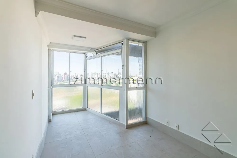 Apartamento, 2 quartos, 64 m² - Foto 2
