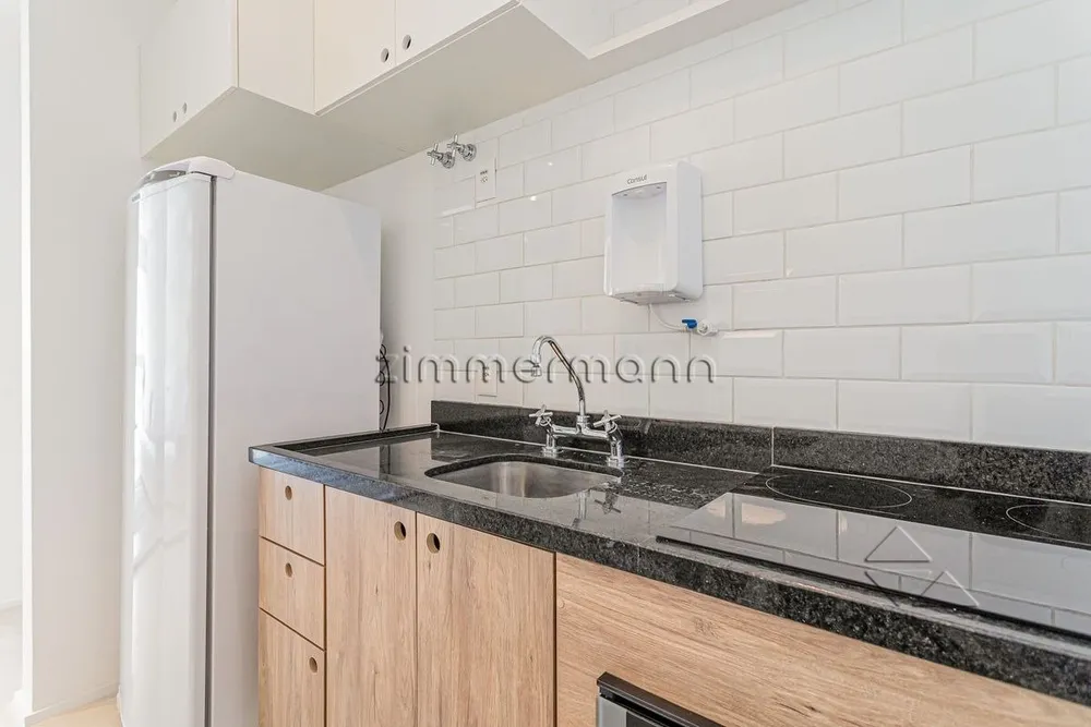 Apartamento, 2 quartos, 59 m² - Foto 2