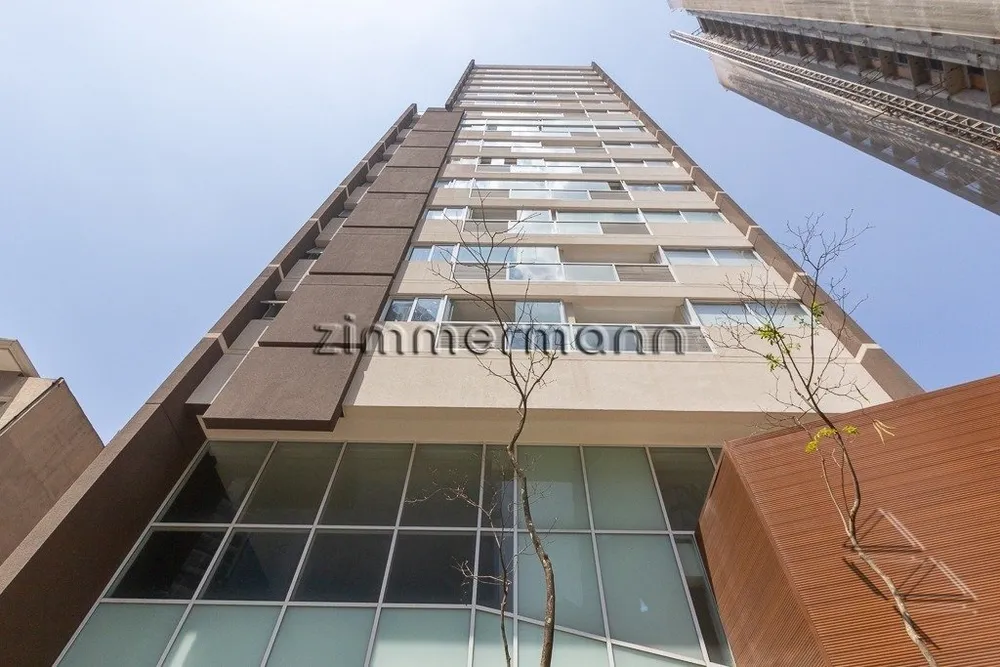 Apartamento, 2 quartos, 59 m² - Foto 1