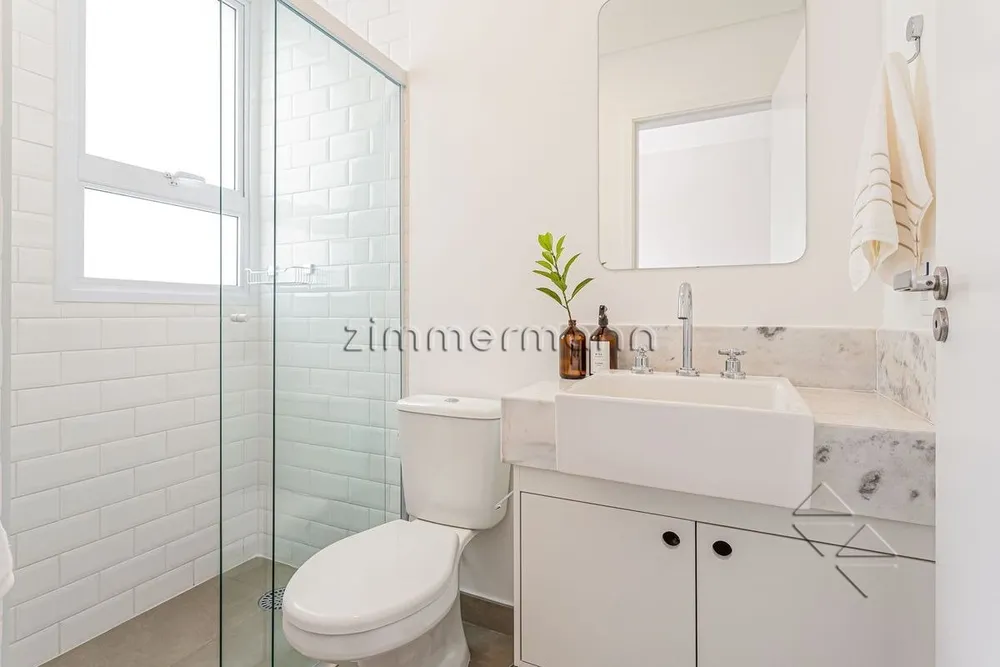 Apartamento, 2 quartos, 59 m² - Foto 4