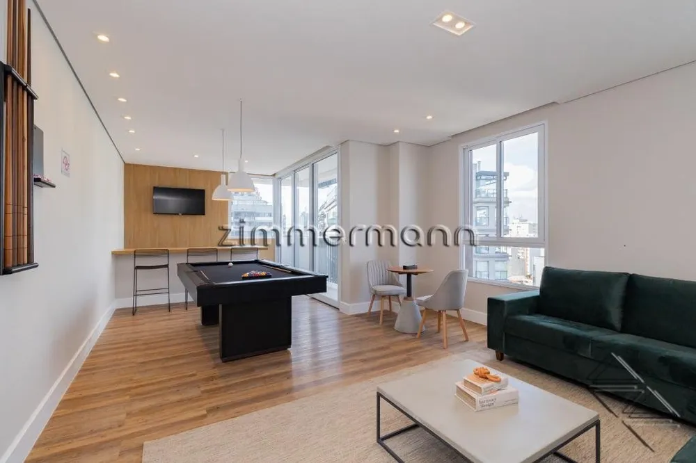 Apartamento, 2 quartos, 59 m² - Foto 3