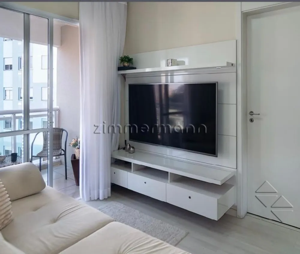 Apartamento, 1 quarto, 47 m² - Foto 2