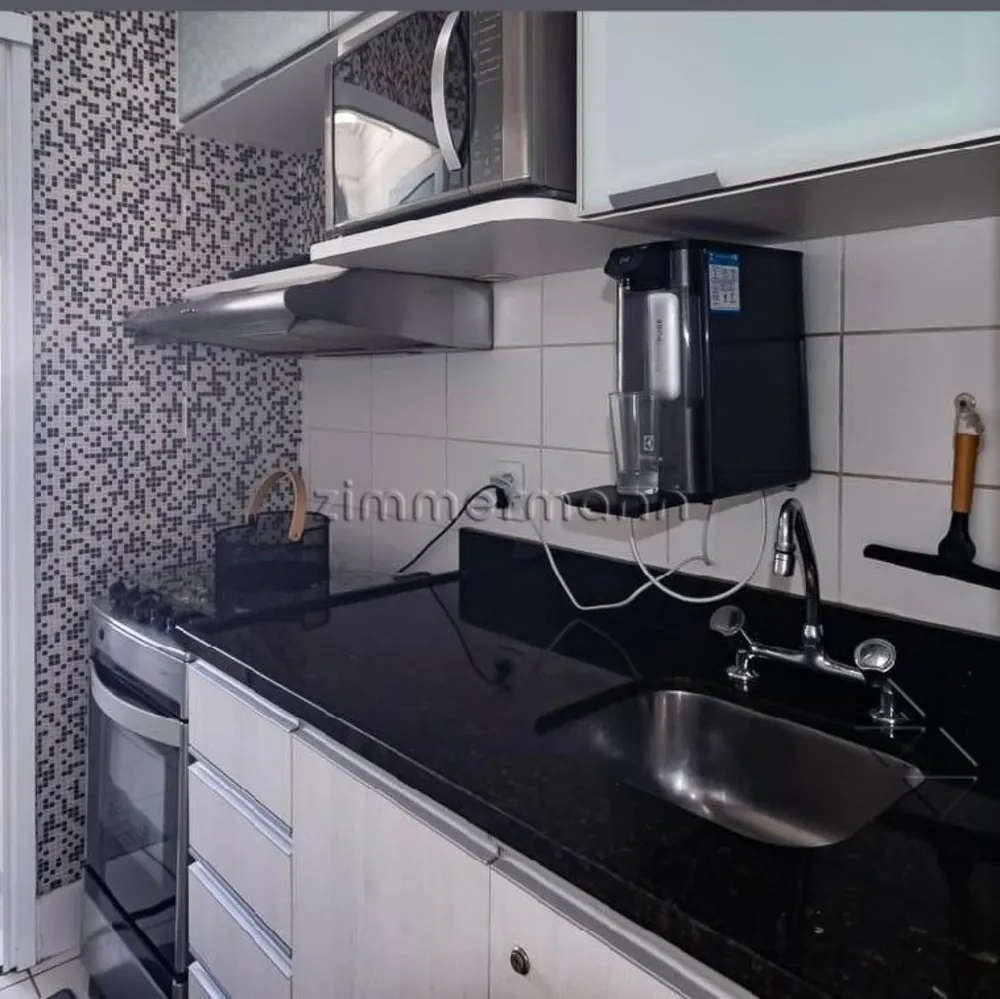 Apartamento, 1 quarto, 47 m² - Foto 3