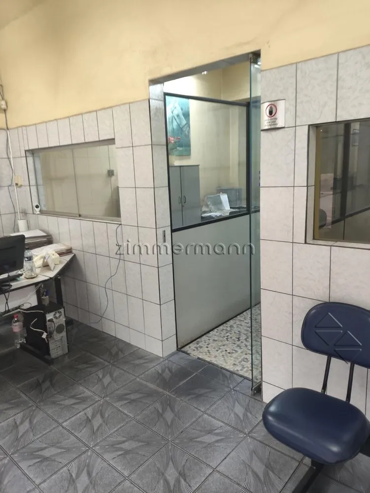 Casa Comercial, 400 m² - Foto 2