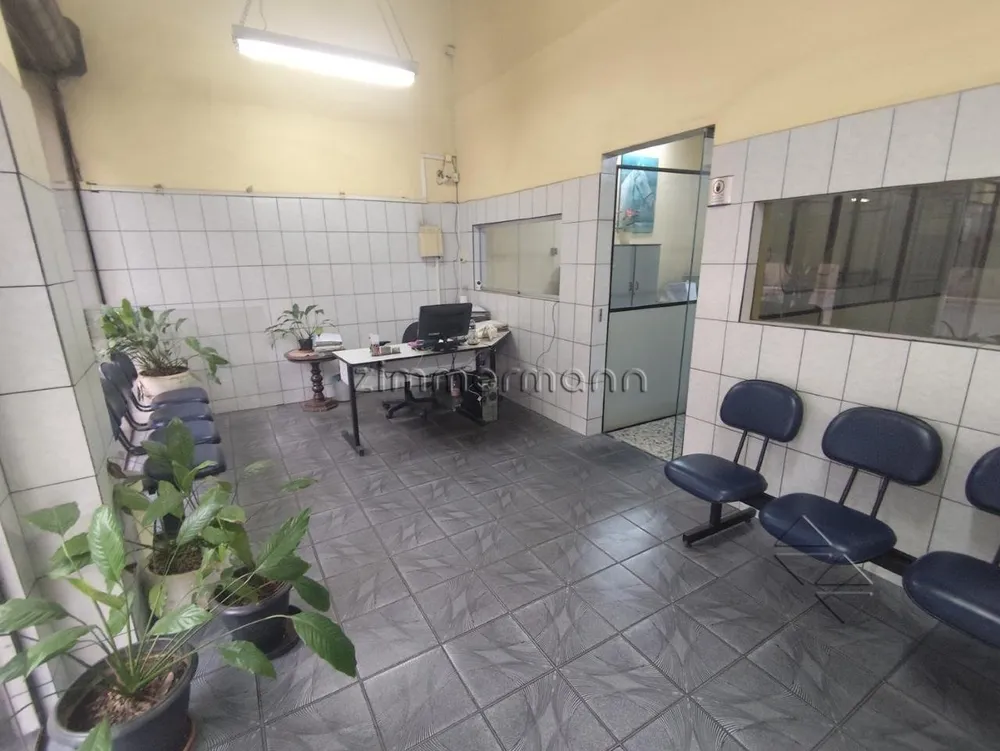 Casa Comercial, 400 m² - Foto 1