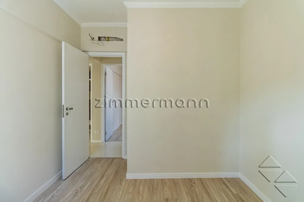 Apartamento, 3 quartos, 91 m² - Foto 1