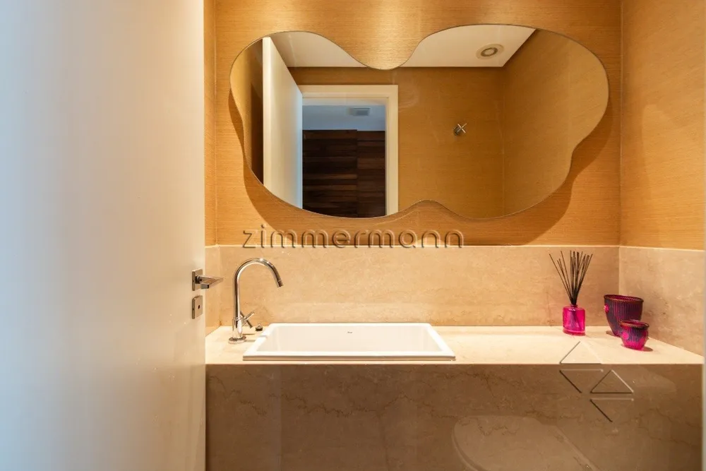 Apartamento, 3 quartos, 204 m² - Foto 2