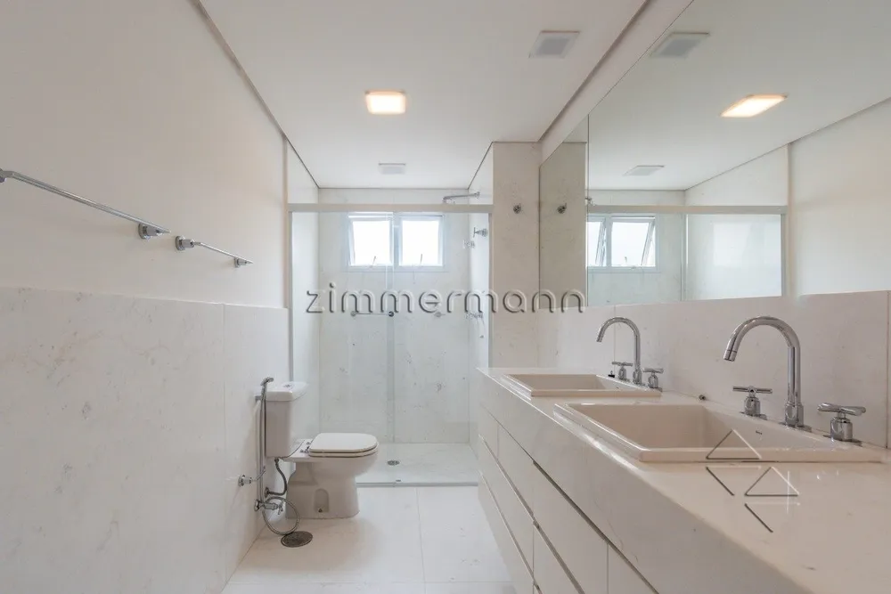 Apartamento, 3 quartos, 204 m² - Foto 6