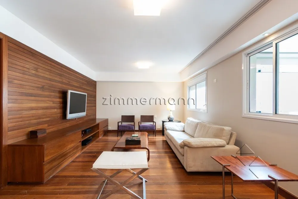 Apartamento, 3 quartos, 204 m² - Foto 1