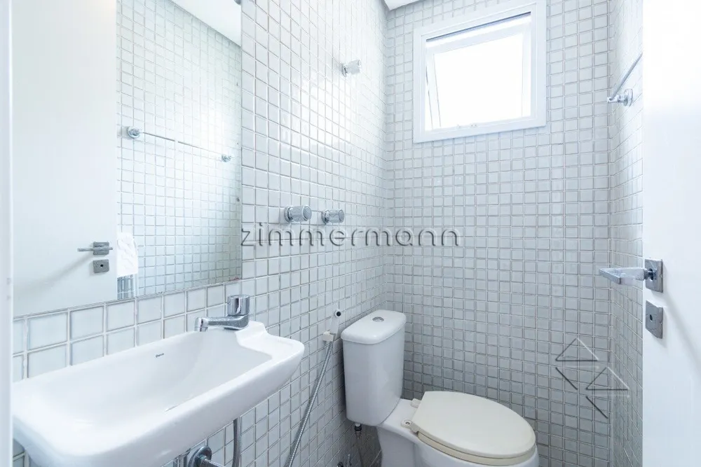 Apartamento, 3 quartos, 204 m² - Foto 7