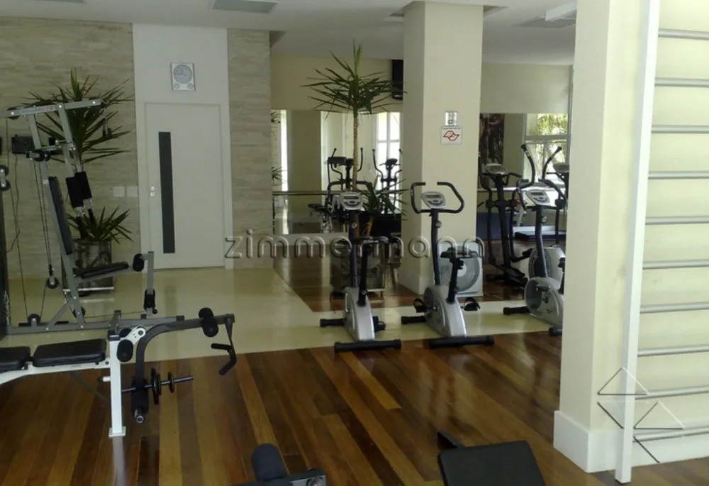 Apartamento, 3 quartos, 204 m² - Foto 2