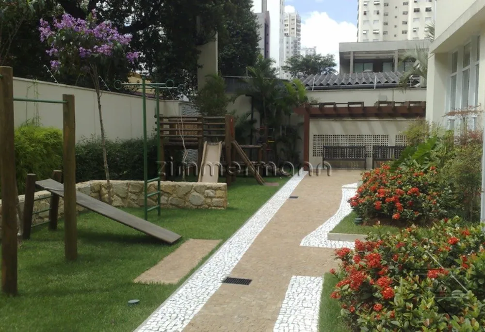 Apartamento, 3 quartos, 204 m² - Foto 9