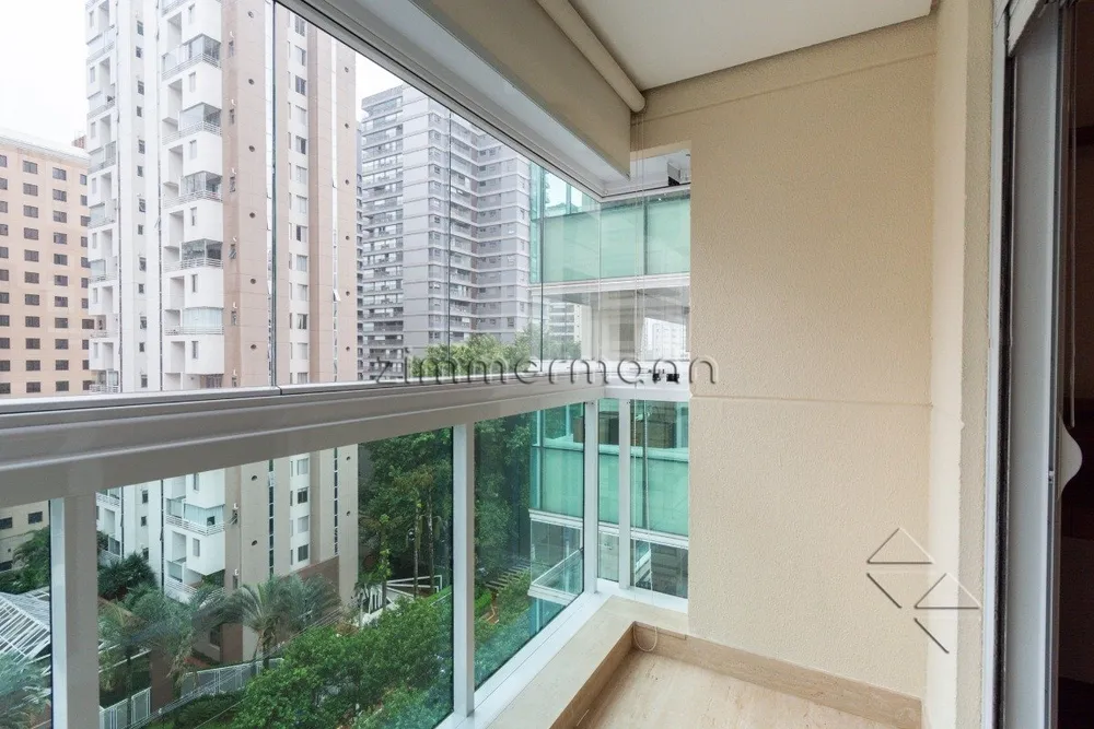 Apartamento, 3 quartos, 204 m² - Foto 5