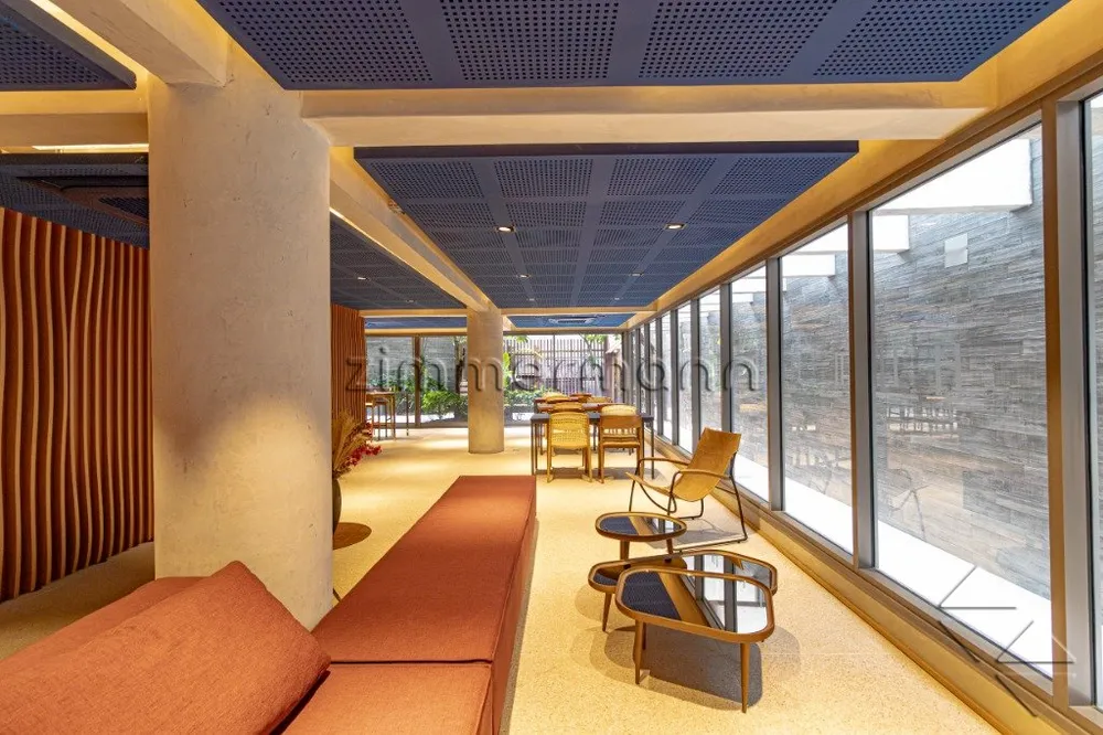 Casa Comercial, 32 m² - Foto 5