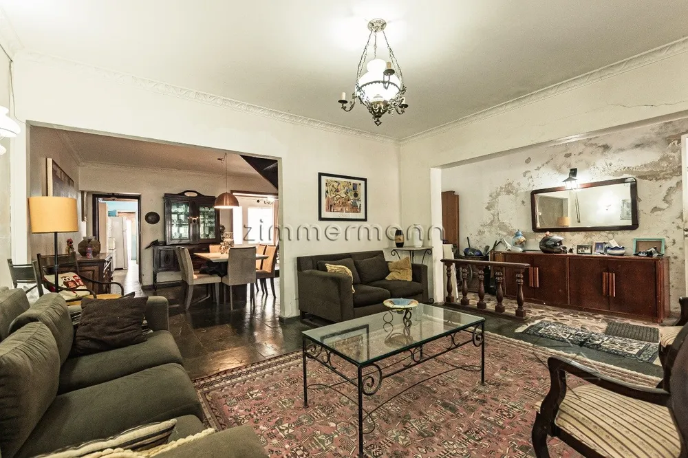 Casa, 3 quartos, 240 m² - Foto 3