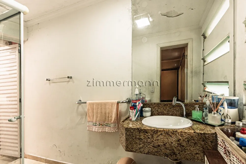 Casa, 3 quartos, 240 m² - Foto 8