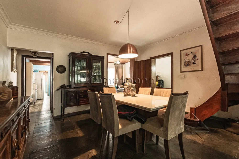 Casa, 3 quartos, 240 m² - Foto 7