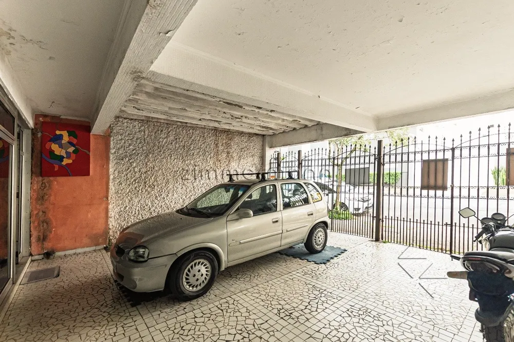 Casa, 3 quartos, 240 m² - Foto 12