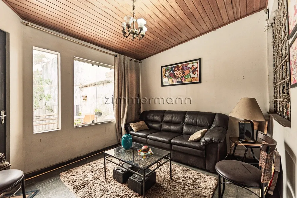 Casa, 3 quartos, 240 m² - Foto 1