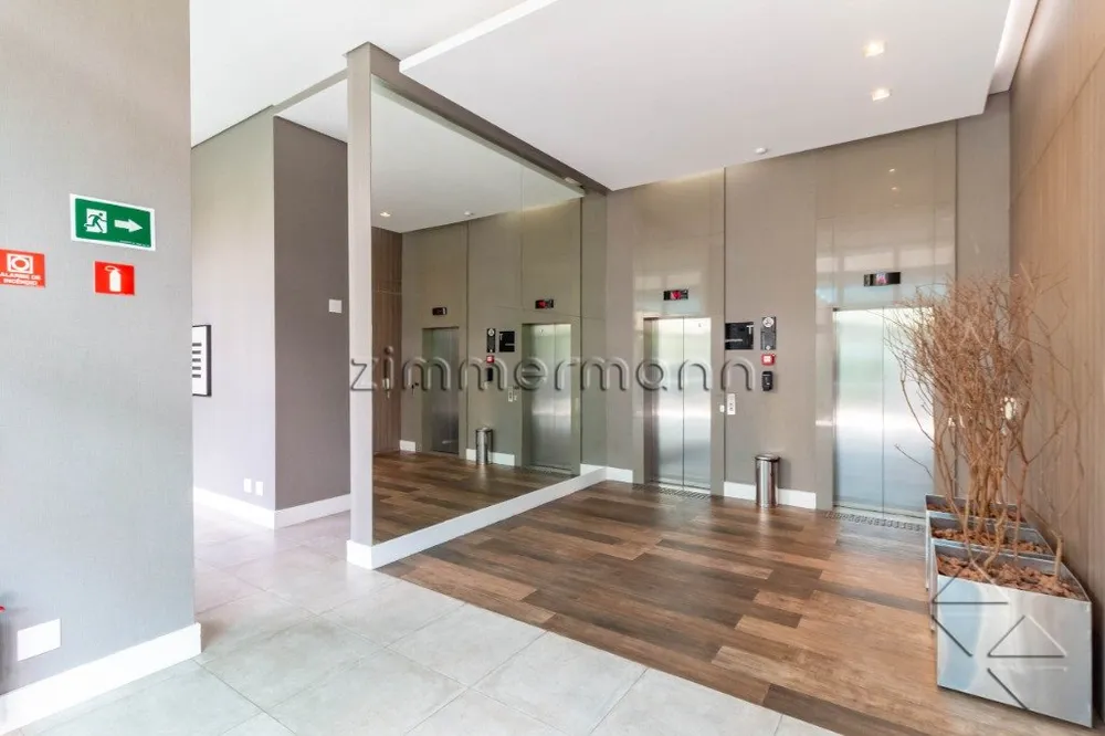Loteamento e Condomínio, 49 m² - Foto 12