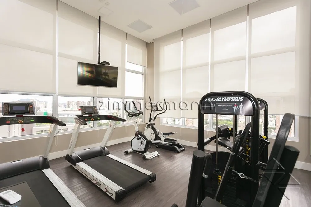 Loteamento e Condomínio, 49 m² - Foto 6