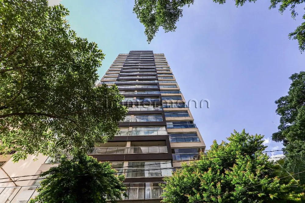Apartamento, 1 quarto, 35 m² - Foto 1