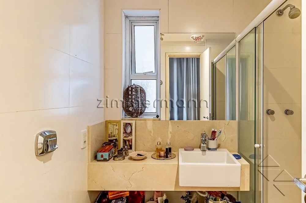 Apartamento, 3 quartos, 100 m² - Foto 3