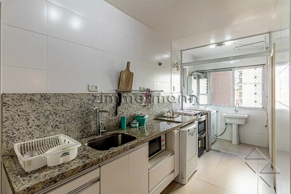 Apartamento, 3 quartos, 100 m² - Foto 4