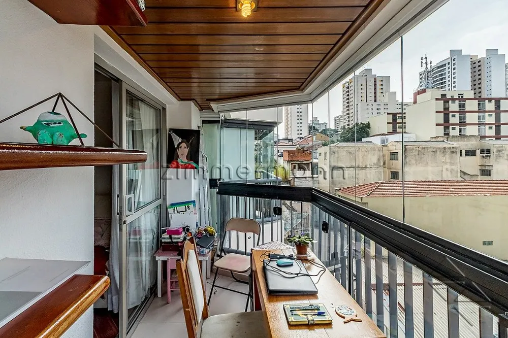Apartamento, 3 quartos, 100 m² - Foto 1