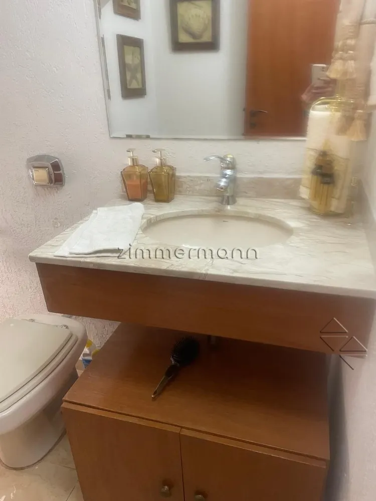 Casa, 3 quartos, 140 m² - Foto 8