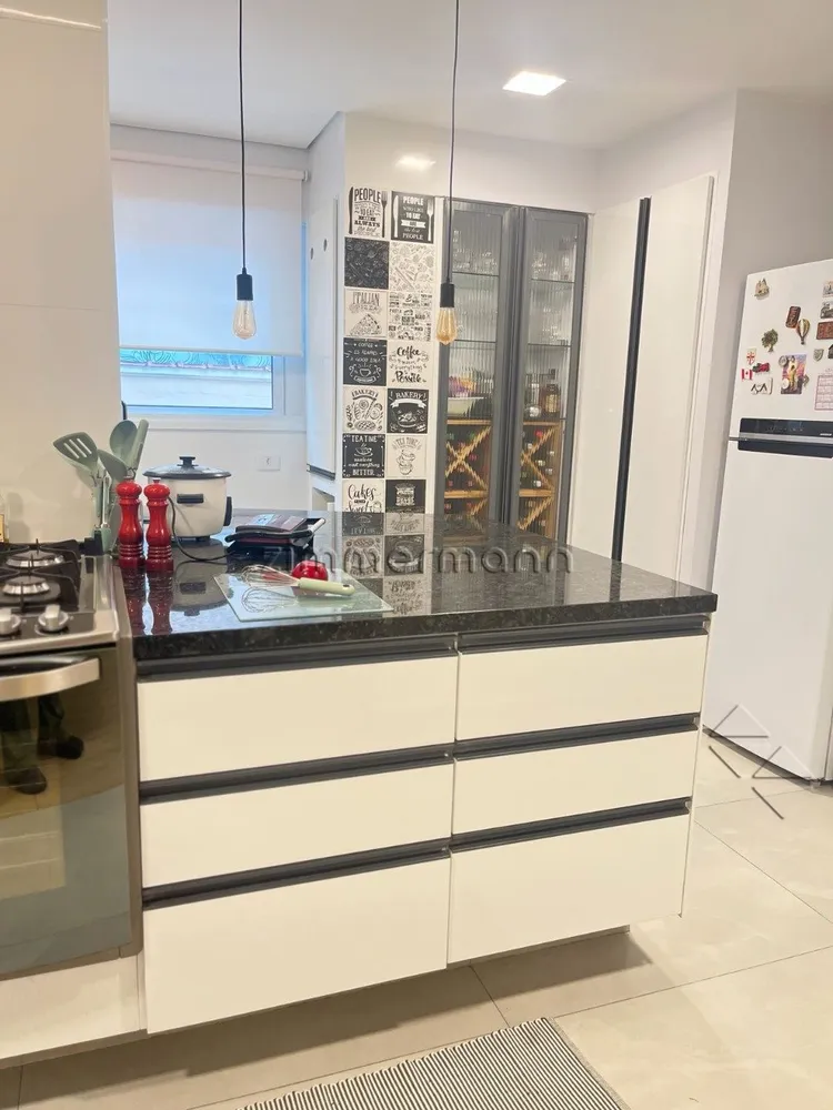 Apartamento, 3 quartos, 129 m² - Foto 2