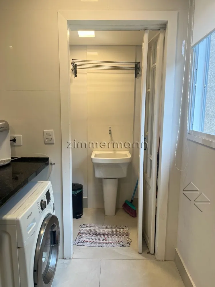 Apartamento, 3 quartos, 129 m² - Foto 4