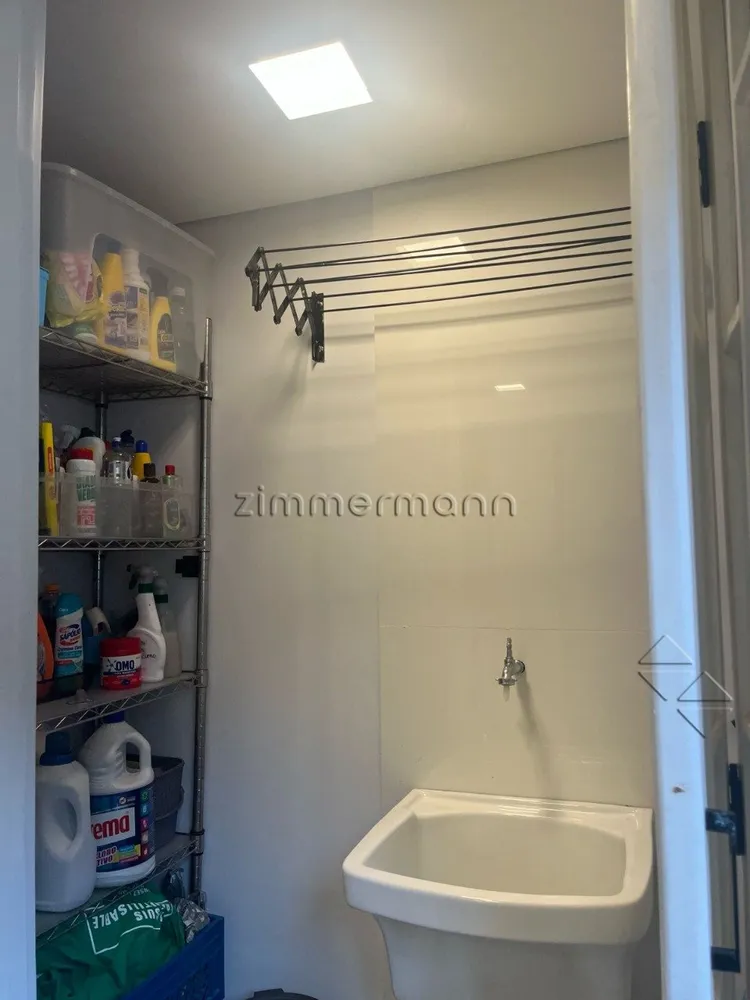 Apartamento, 3 quartos, 129 m² - Foto 3
