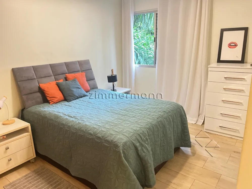 Apartamento, 3 quartos, 129 m² - Foto 1