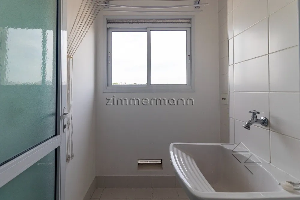 Cobertura, 2 quartos, 119 m² - Foto 4