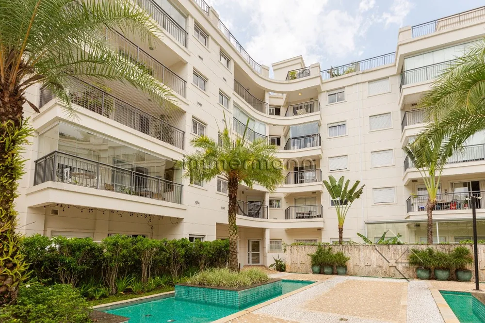 Cobertura, 2 quartos, 119 m² - Foto 5