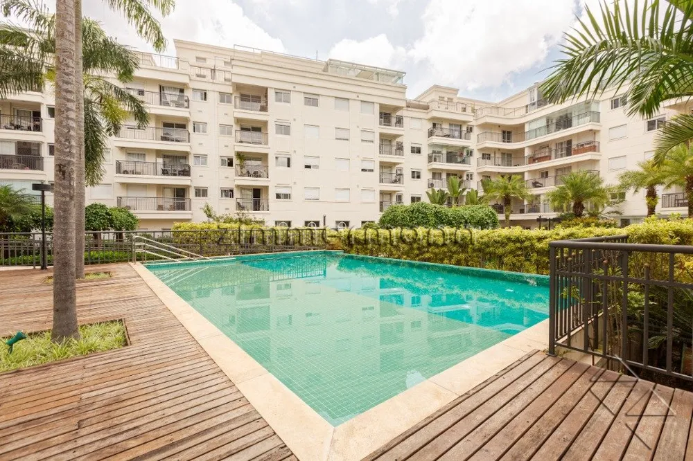 Cobertura, 2 quartos, 119 m² - Foto 10