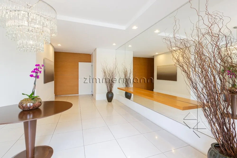 Cobertura, 2 quartos, 119 m² - Foto 7