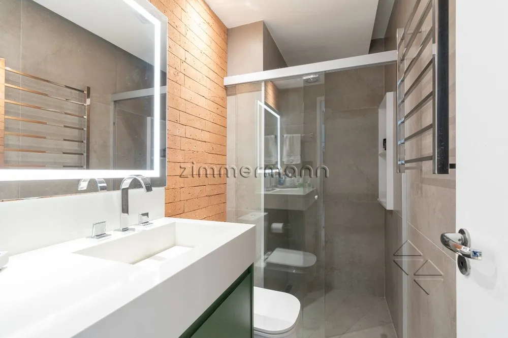 Apartamento, 1 quarto, 37 m² - Foto 5